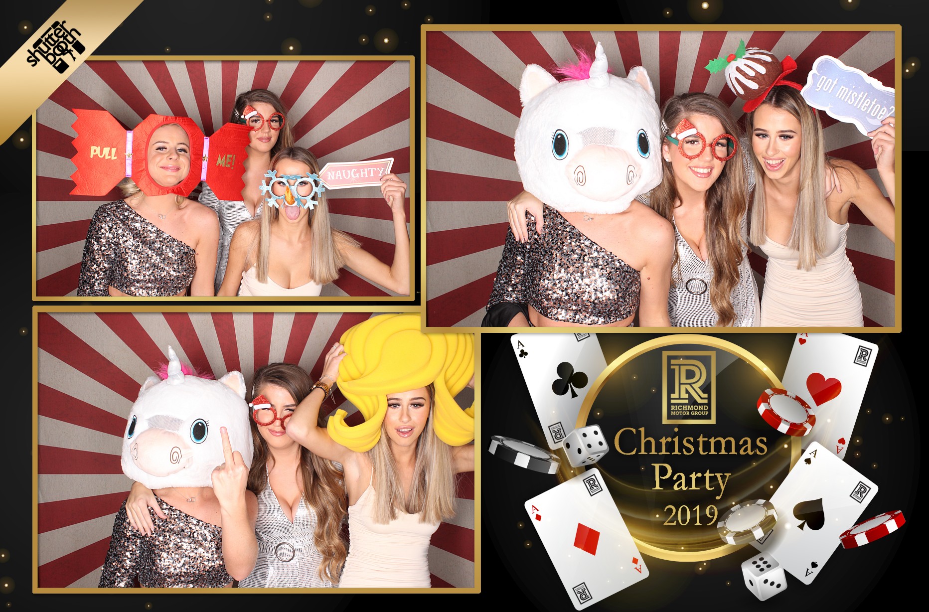 Richmond Party | View more photos from the event at gallery.shutterbooth.co.uk/u/Shutterbooth/Richmond-Party